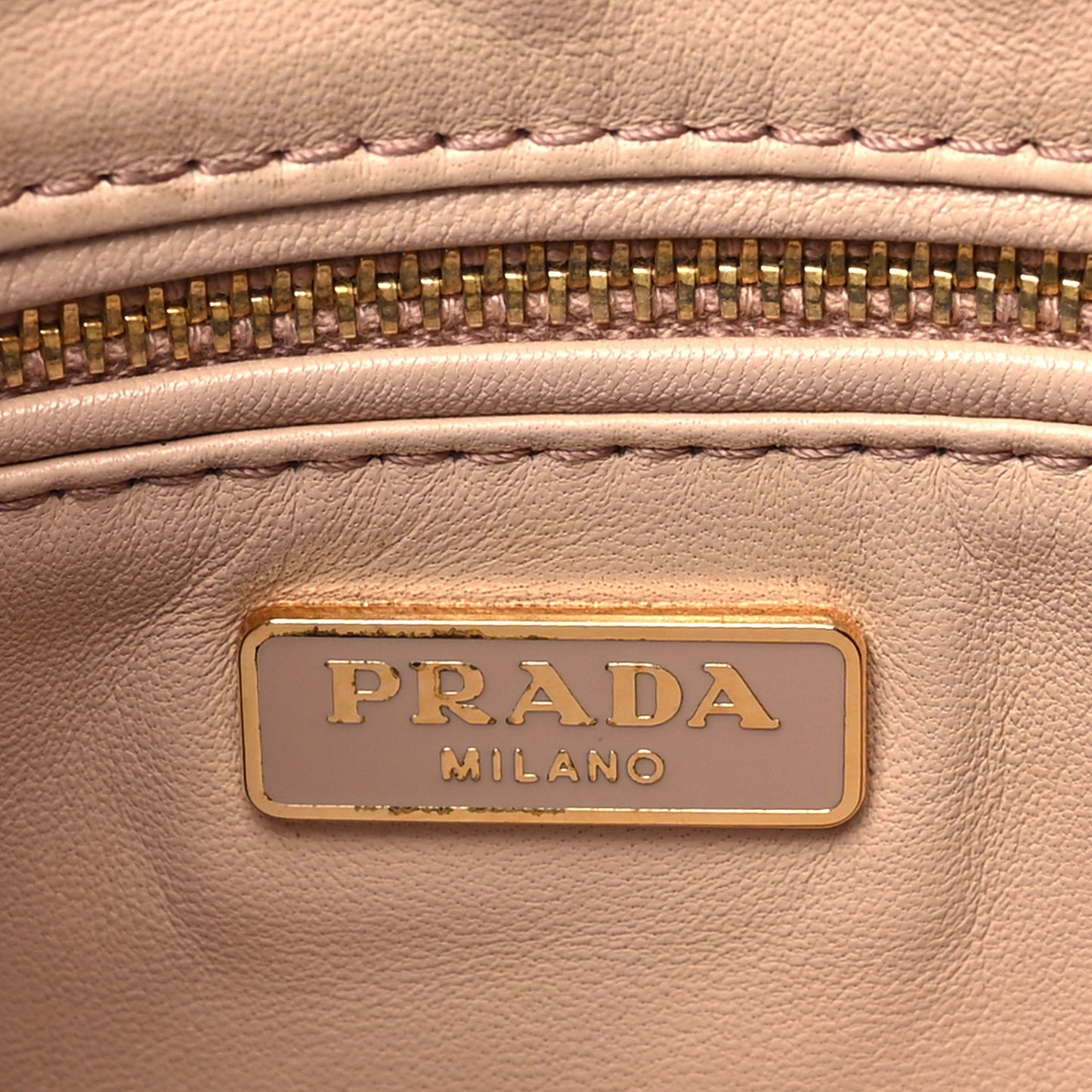 Lurex Chain Crossbody Bag Green