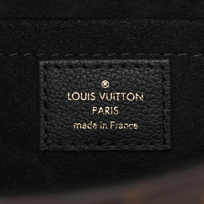Louis Vuitton Monogram Marignan Black 5 of 11