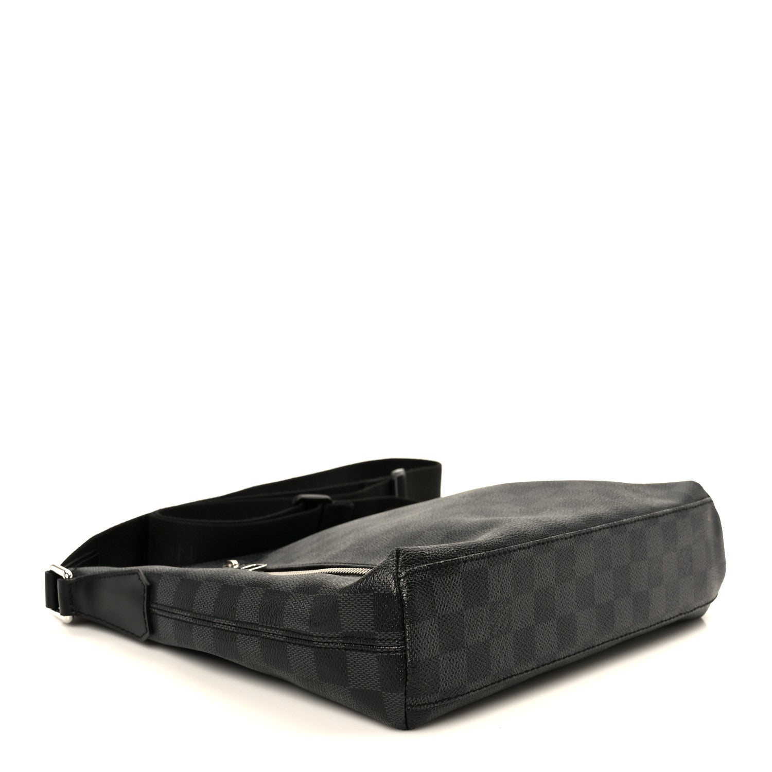 Louis Vuitton Damier Graphite Mick PM 1850800 – FASHIONPHILE
