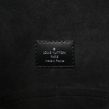 Louis Vuitton Epi Cluny BB Black 6 of 17