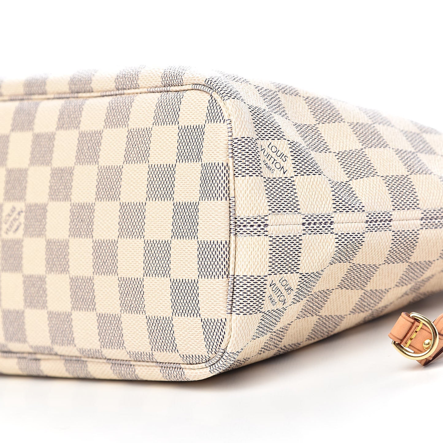 Damier Azur Neo Neverfull PM