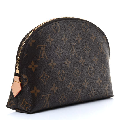 Louis Vuitton Monogram Cosmetic Pouch GM 2 of 4
