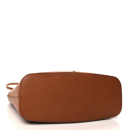 The Row Saddle Calfskin Camdem Shoulder Bag Cuir 4 of 12
