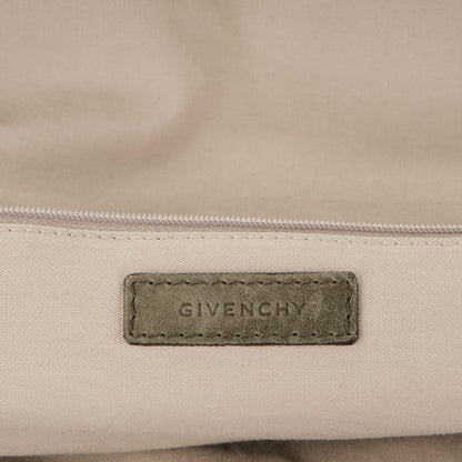 Givenchy Lambskin Large Nightingale Grey 6 of 8