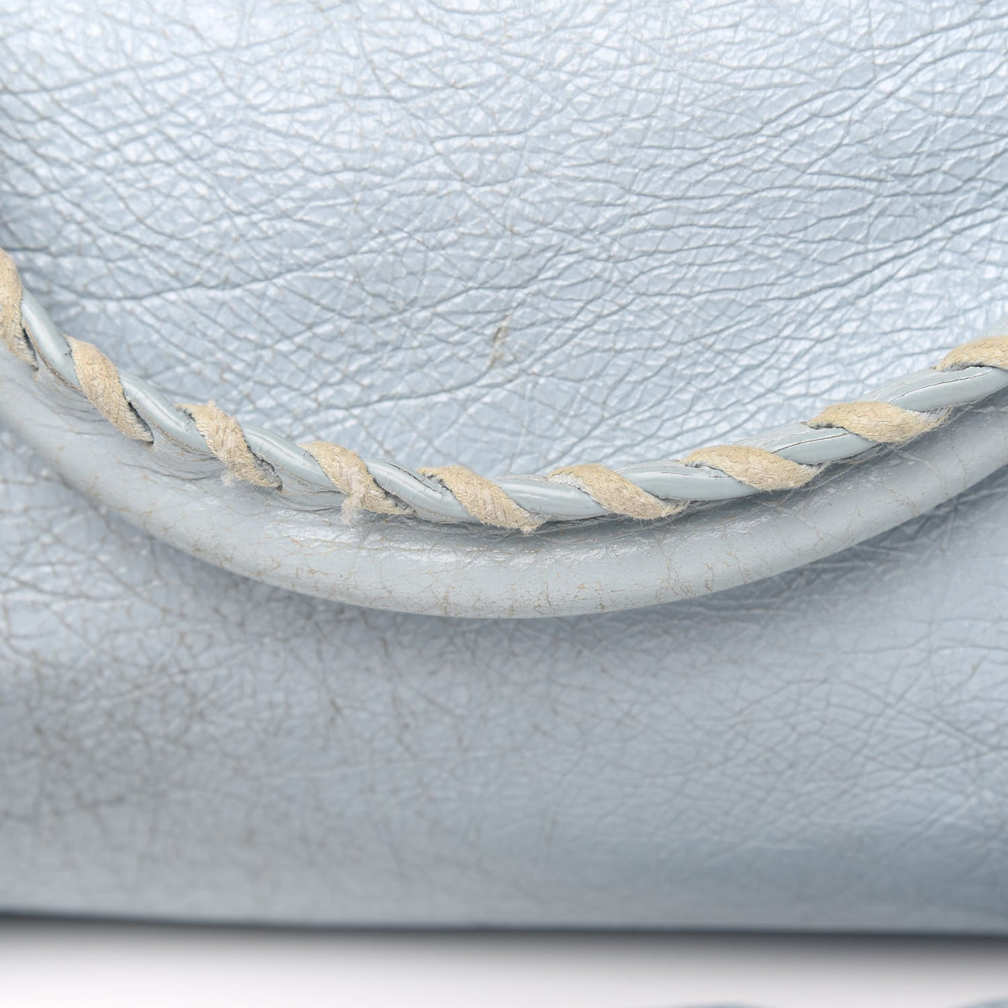 Agneau Classic Hardware City Bleu Dragee