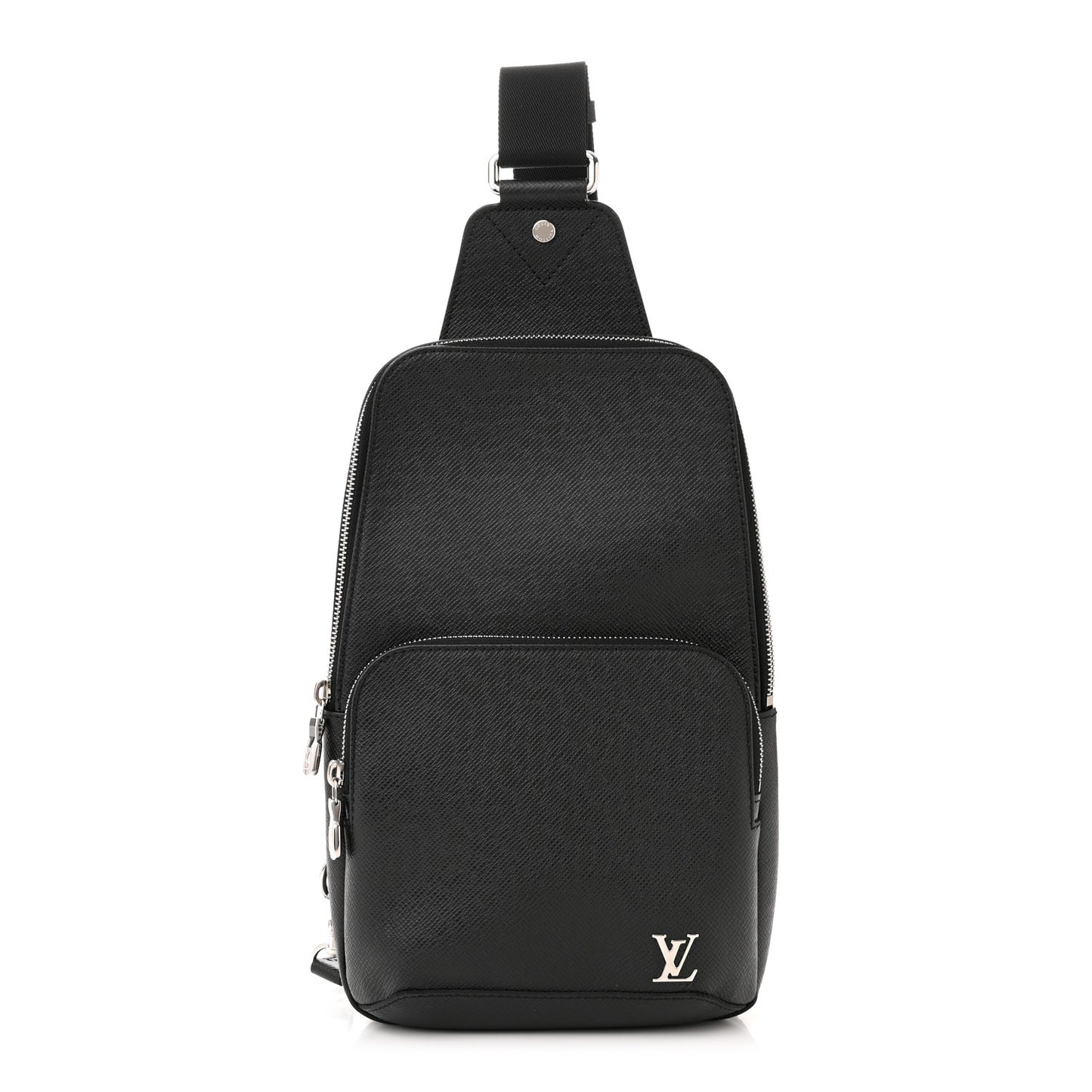 Taiga Avenue Sling Bag Ardoise