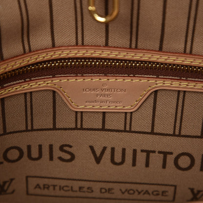 Louis Vuitton Monogram Neo Neverfull PM 7 of 8