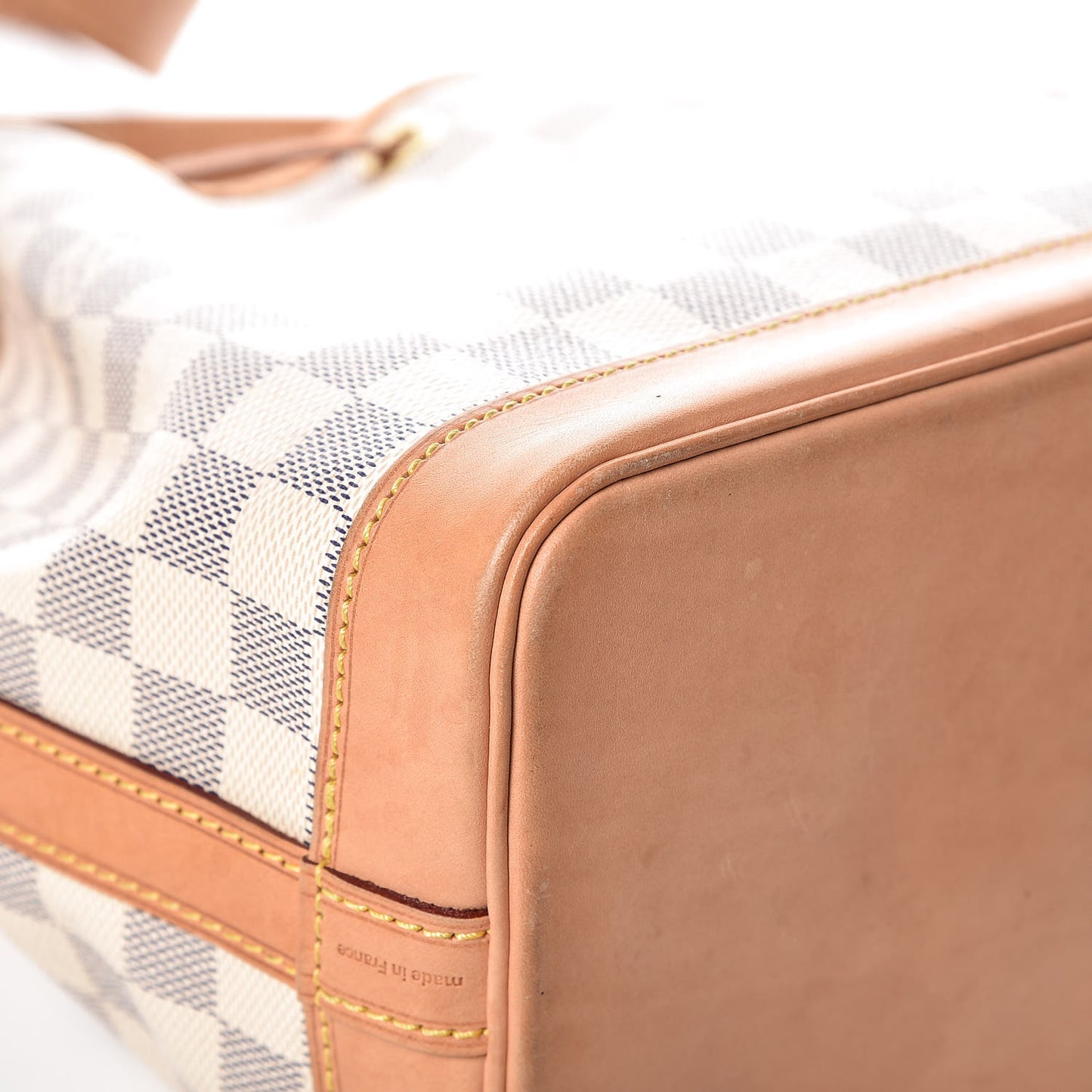 Damier Azur Noe BB