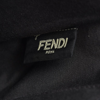 Fendi Vitello Dolce Medium By The Way Boston Bag Papavero 8 of 8