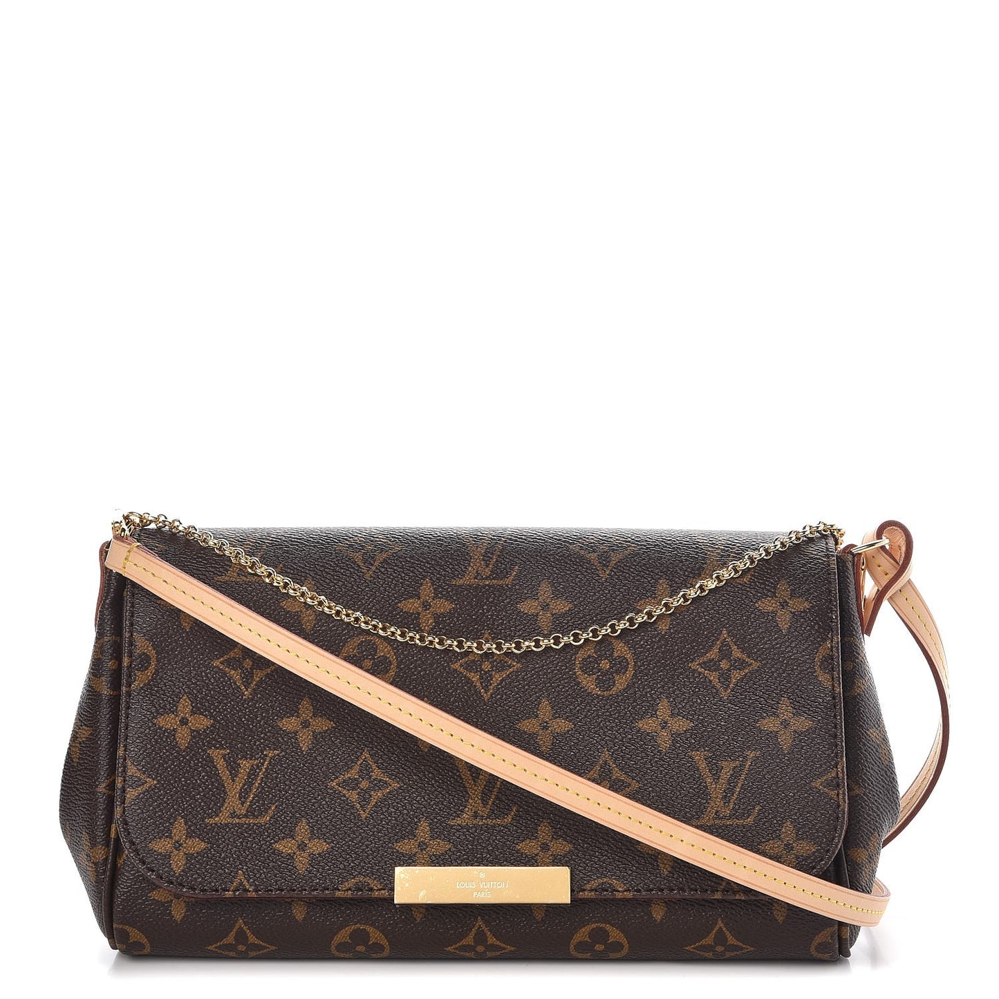 Monogram Favorite MM