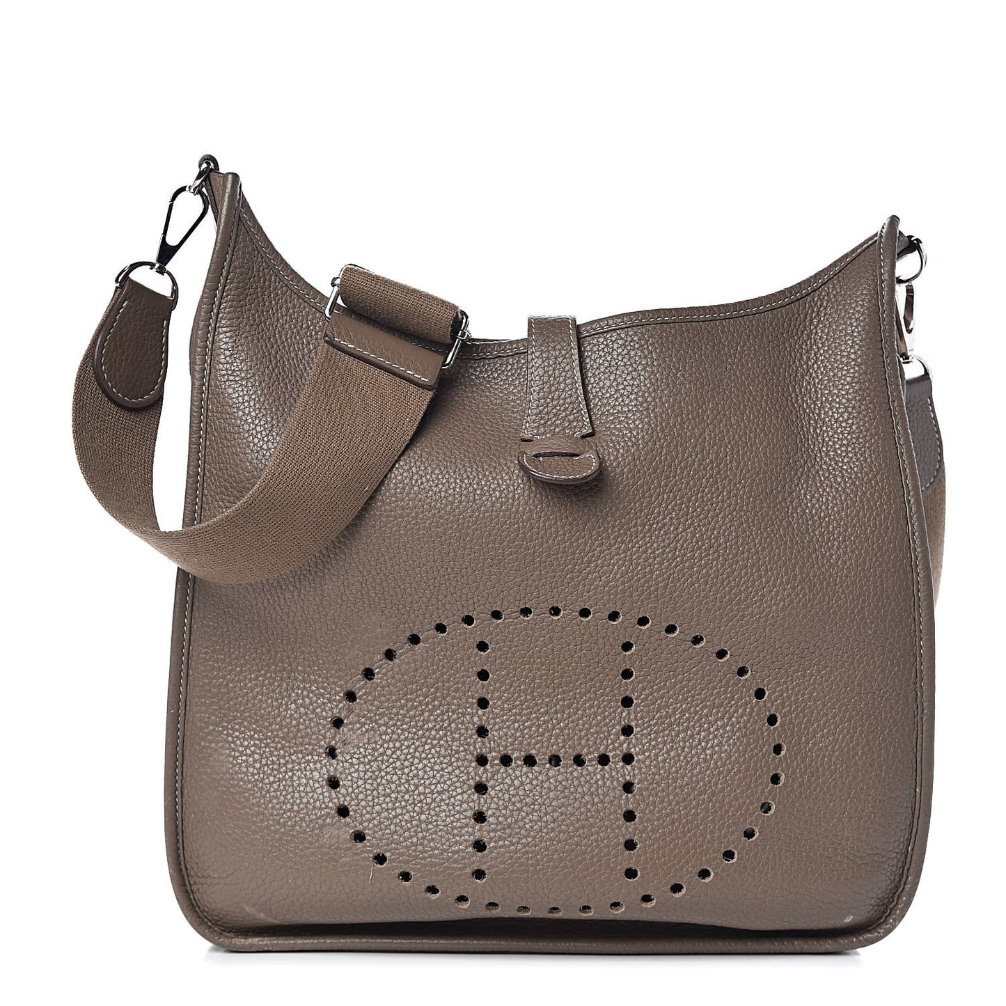 Taurillon Clemence Evelyne III GM Etoupe