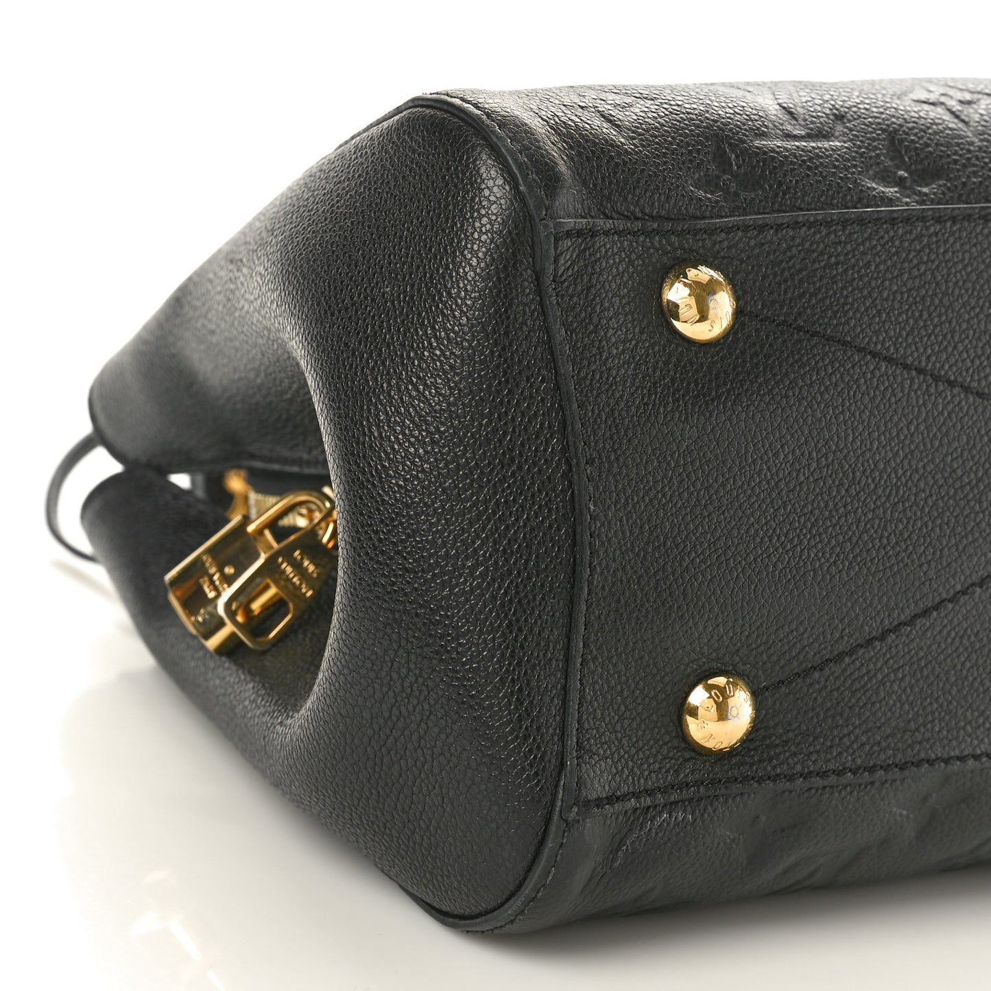 Empreinte Montaigne MM Black