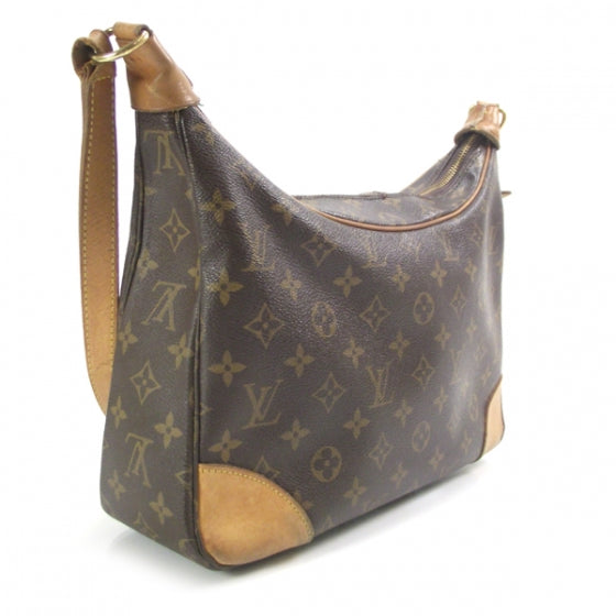 Monogram Boulogne