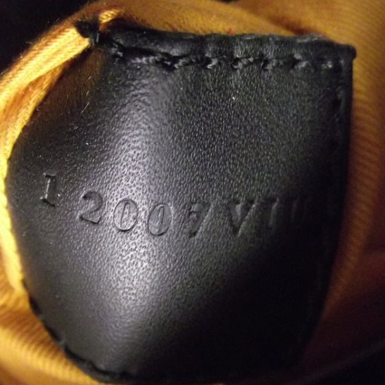 Goyard Goyardine Boeing 45 Carry On Black 10 of 12
