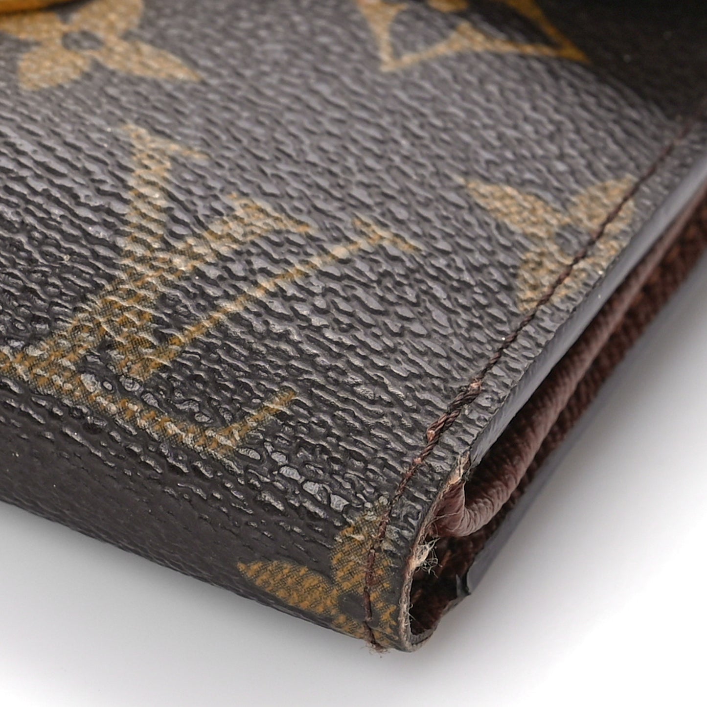 Monogram Koala Compact Wallet
