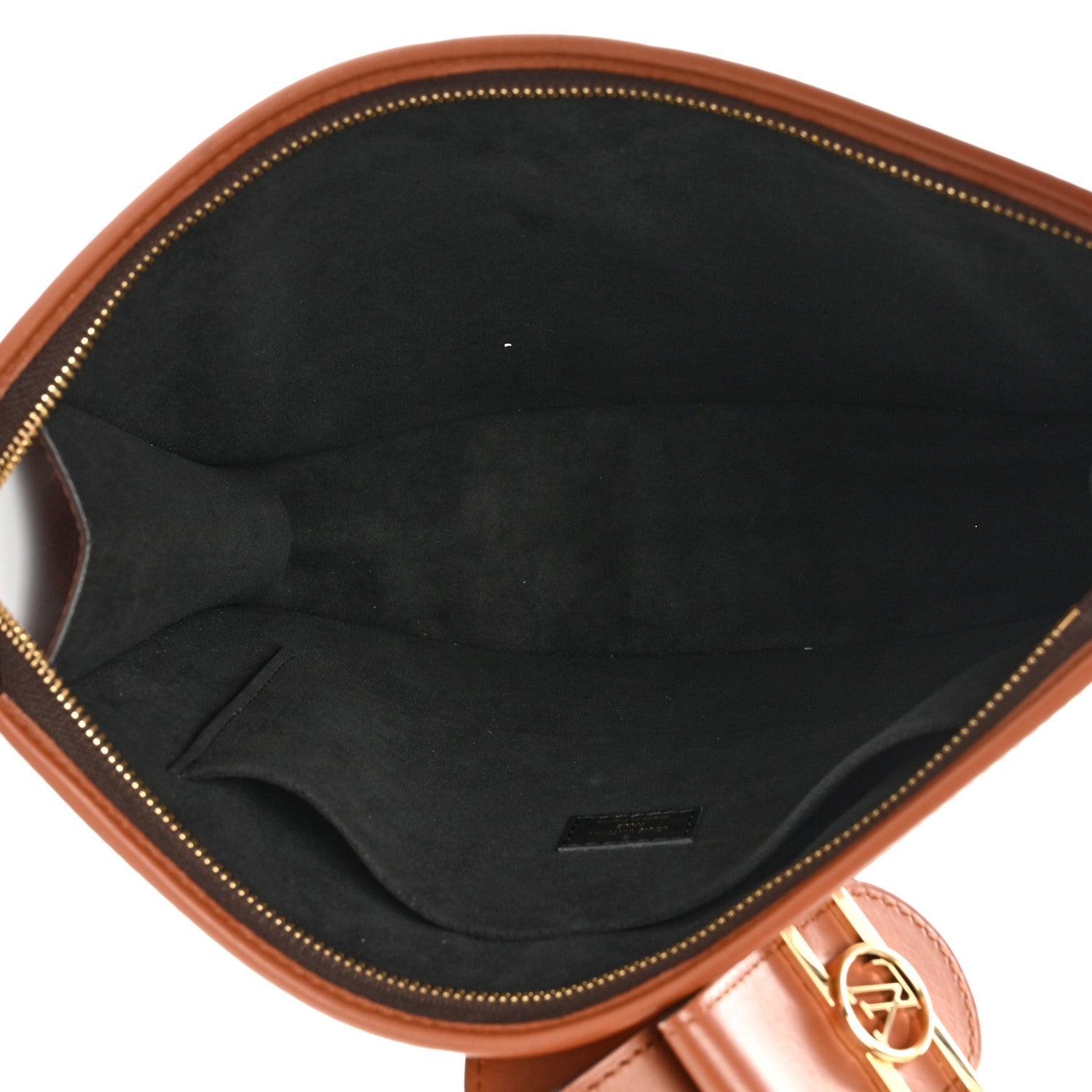 Louis Vuitton Monogram Pochette Dauphine 4 of 9