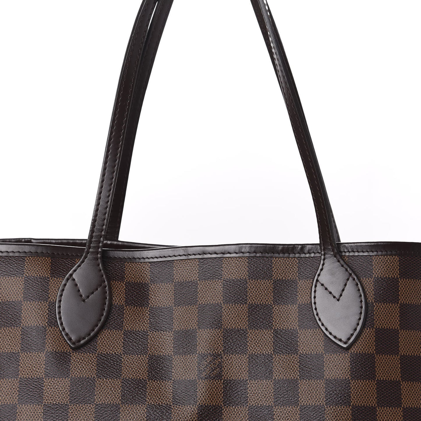 Damier Ebene Neo Neverfull MM