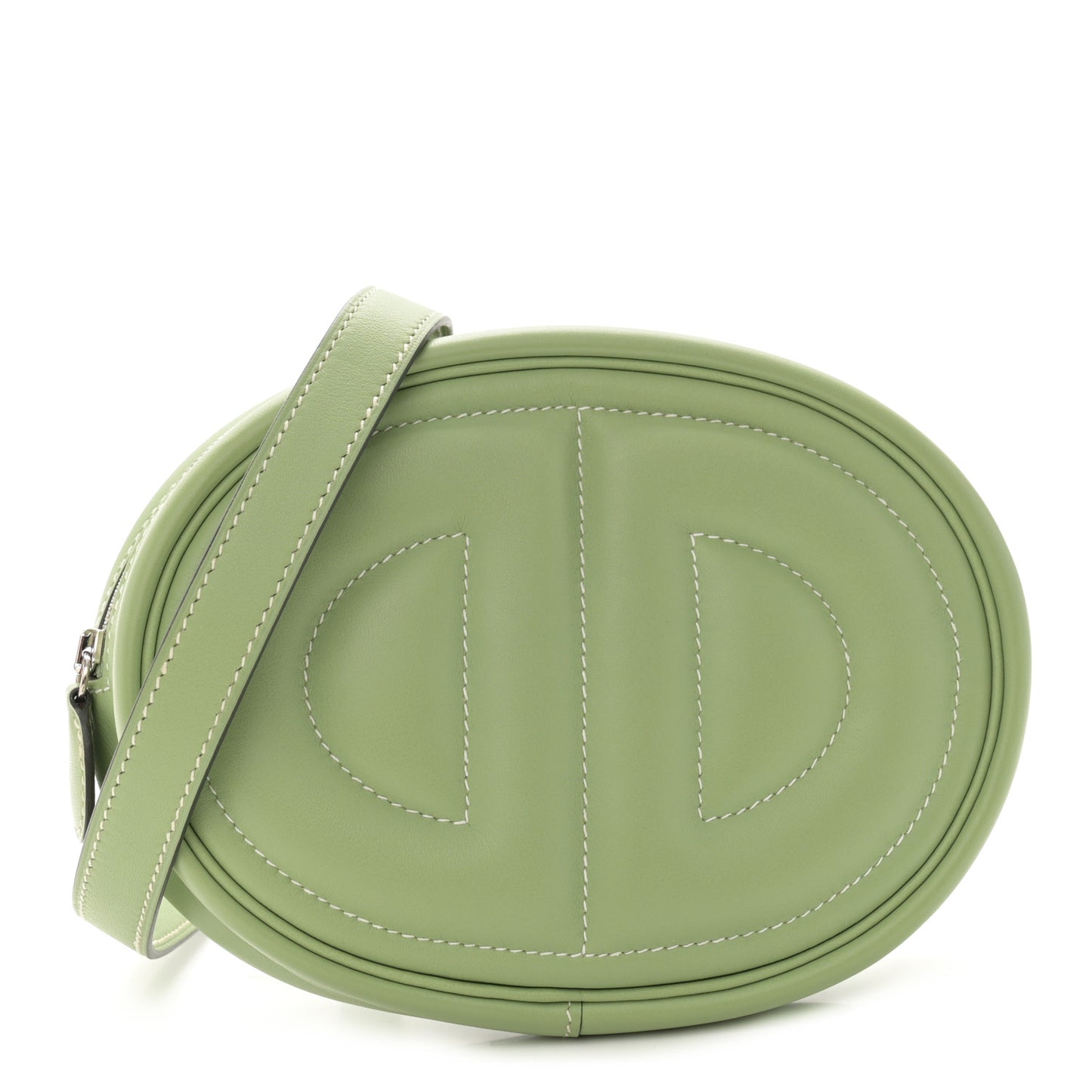 Swift Verso In The Loop Belt Bag Vert Criquet Bambou