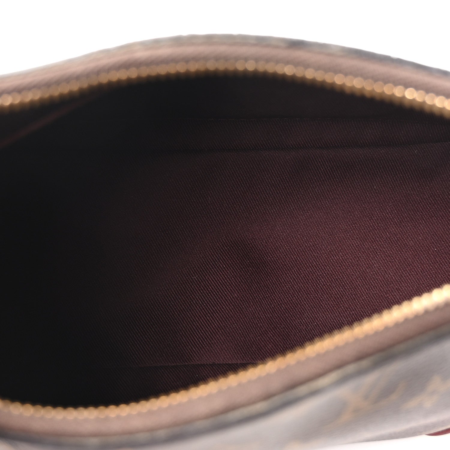 Louis Vuitton Monogram Boulogne NM 4 of 8