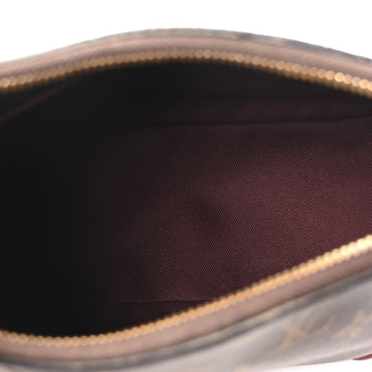 Louis Vuitton Monogram Boulogne NM 4 of 8