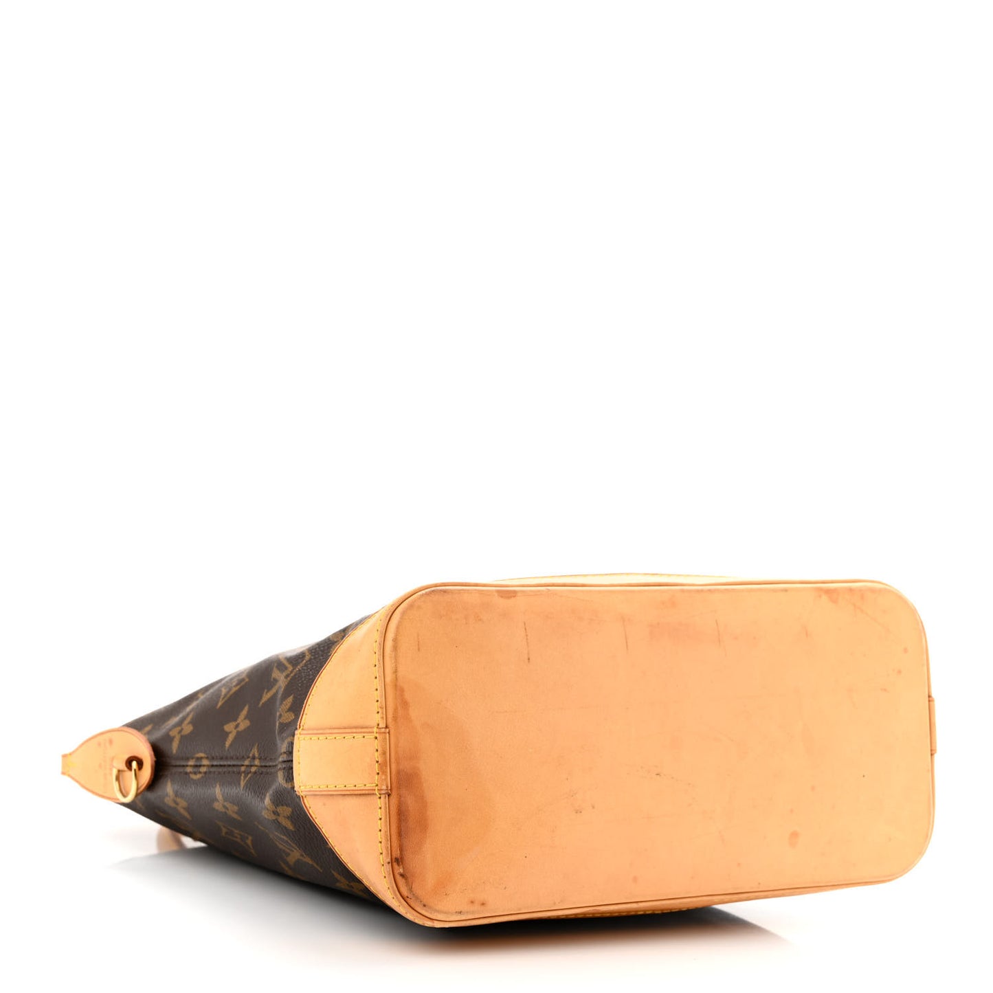 Monogram Lockit PM