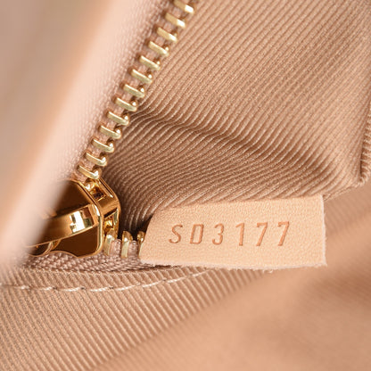 Louis Vuitton Monogram Graceful PM 8 of 12