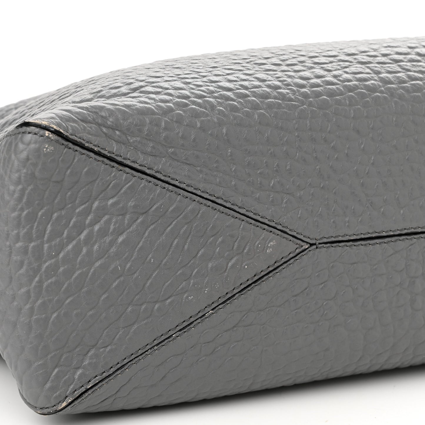 Heritage Grain Medium Dewsbury Tote Grey