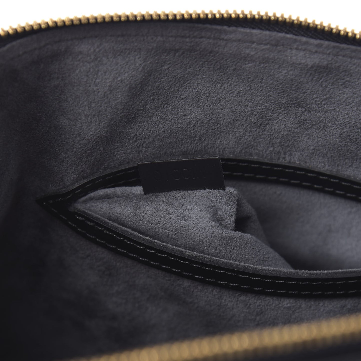 Epi Alma PM Black
