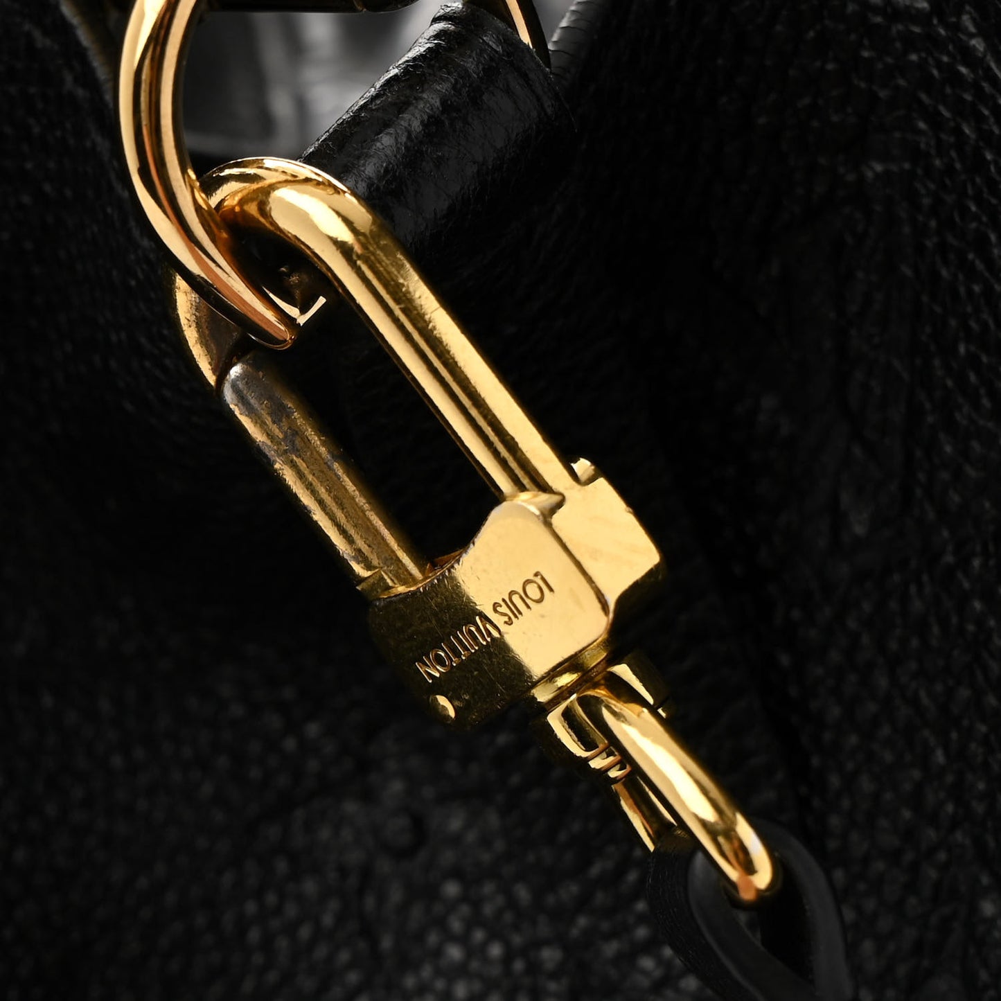 Empreinte Neonoe MM Black