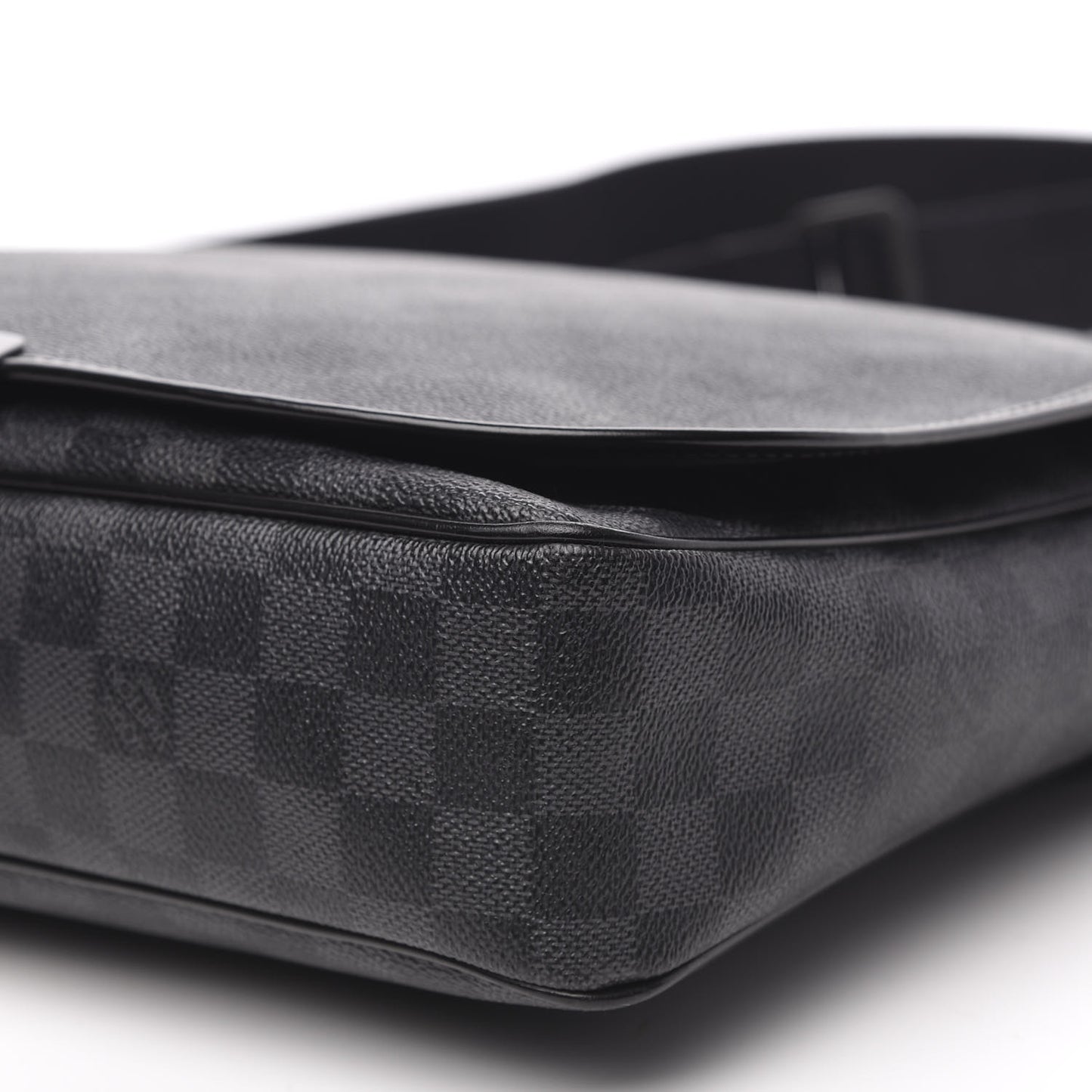 Damier Graphite Daniel MM