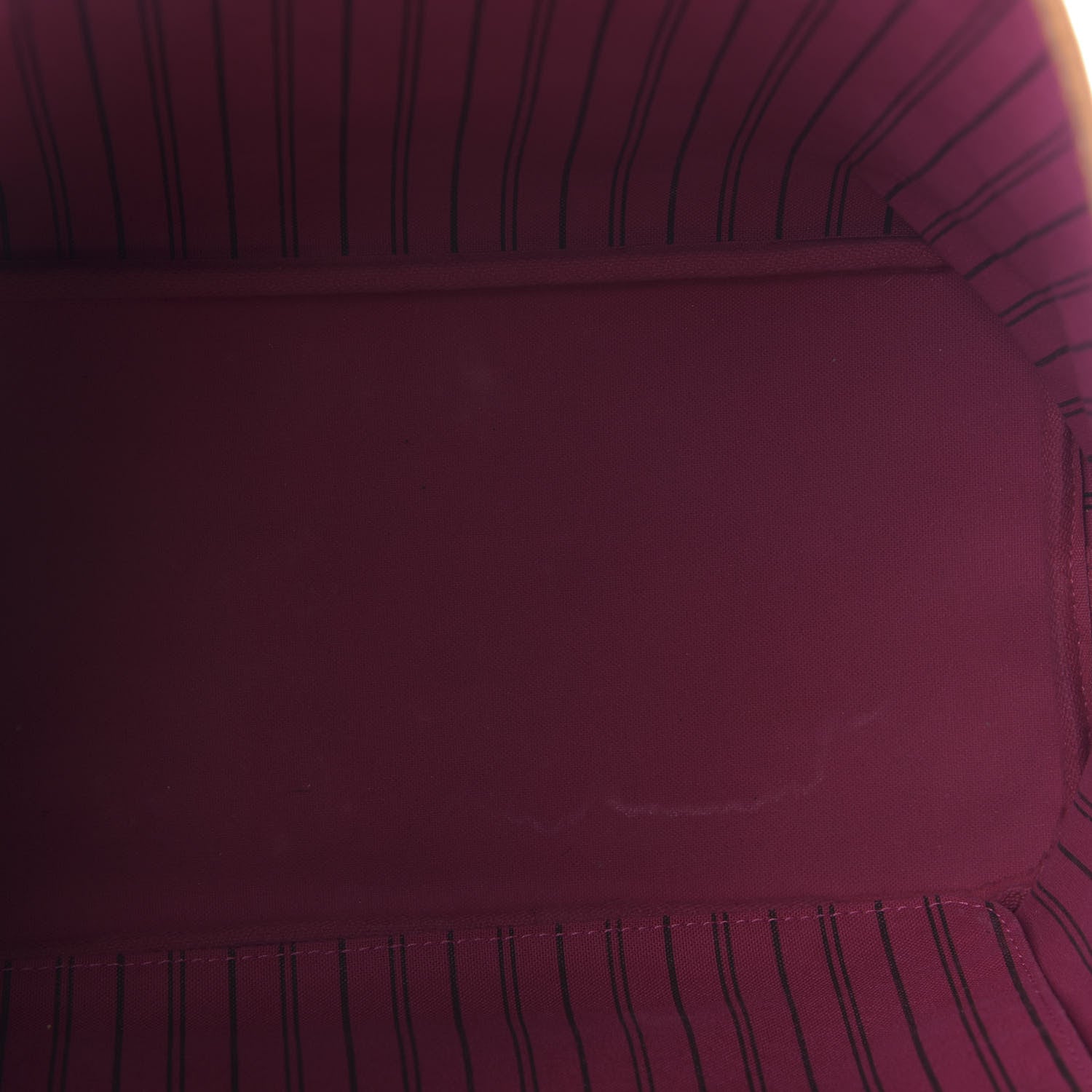 Louis Vuitton Monogram Neo Neverfull MM Fuchsia 5 of 15