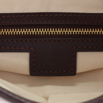 Louis Vuitton Mini Monogram Francoise Cherry 6 of 7