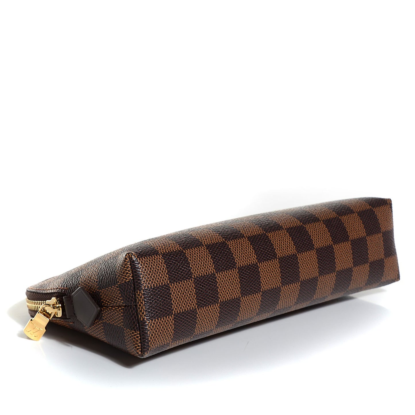 Damier Ebene Cosmetic Pouch GM