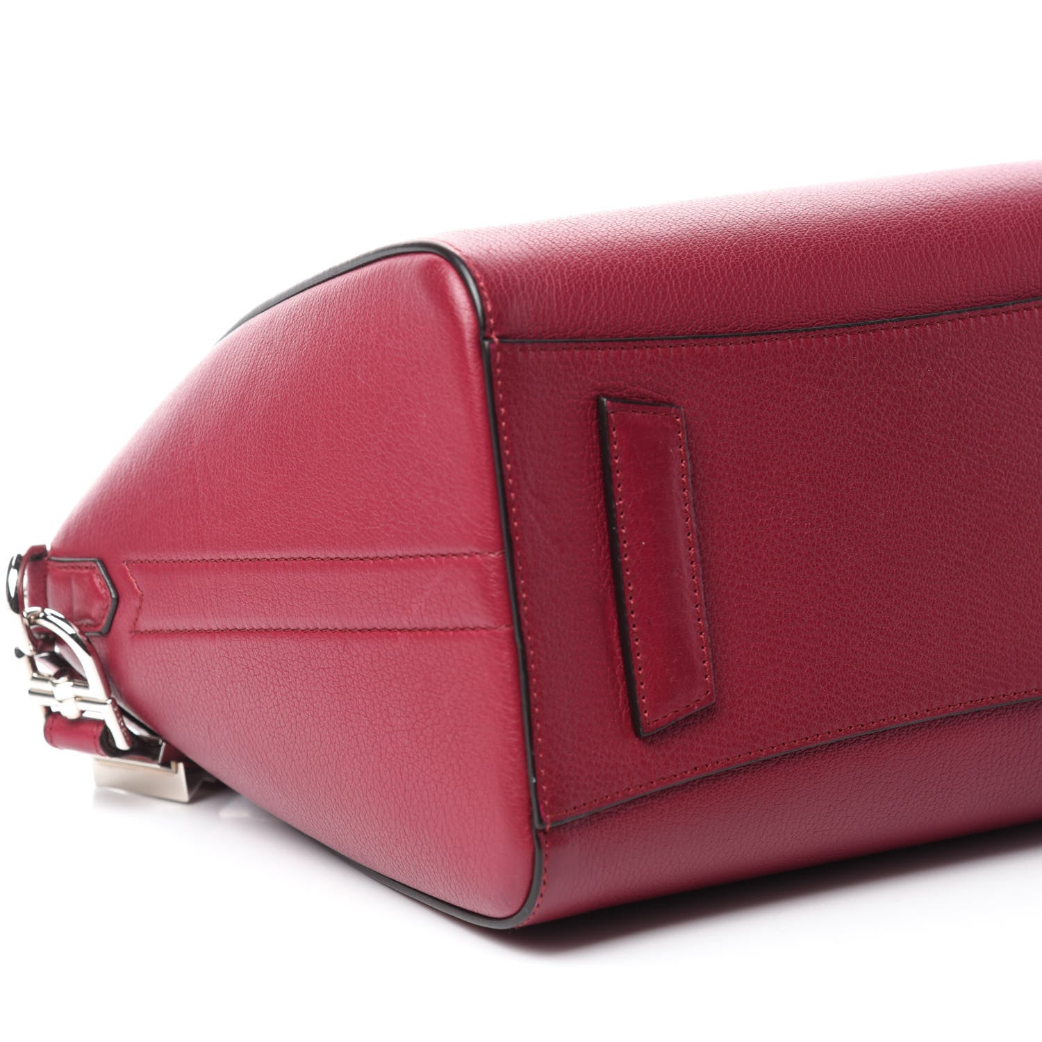 Givenchy Sugar Goatskin Small Antigona Orchid Purple 6 of 12