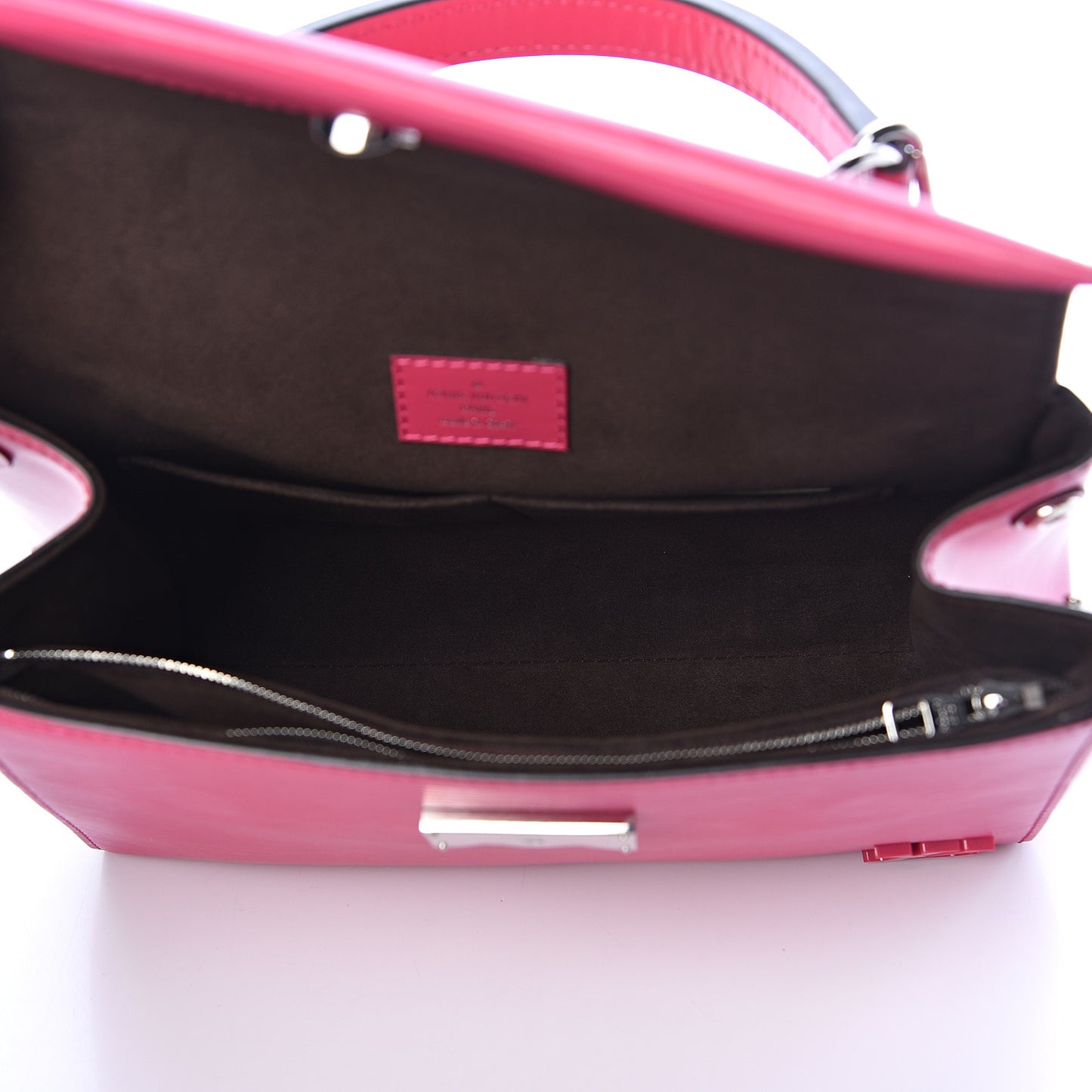 Epi Cluny MM Hot Pink