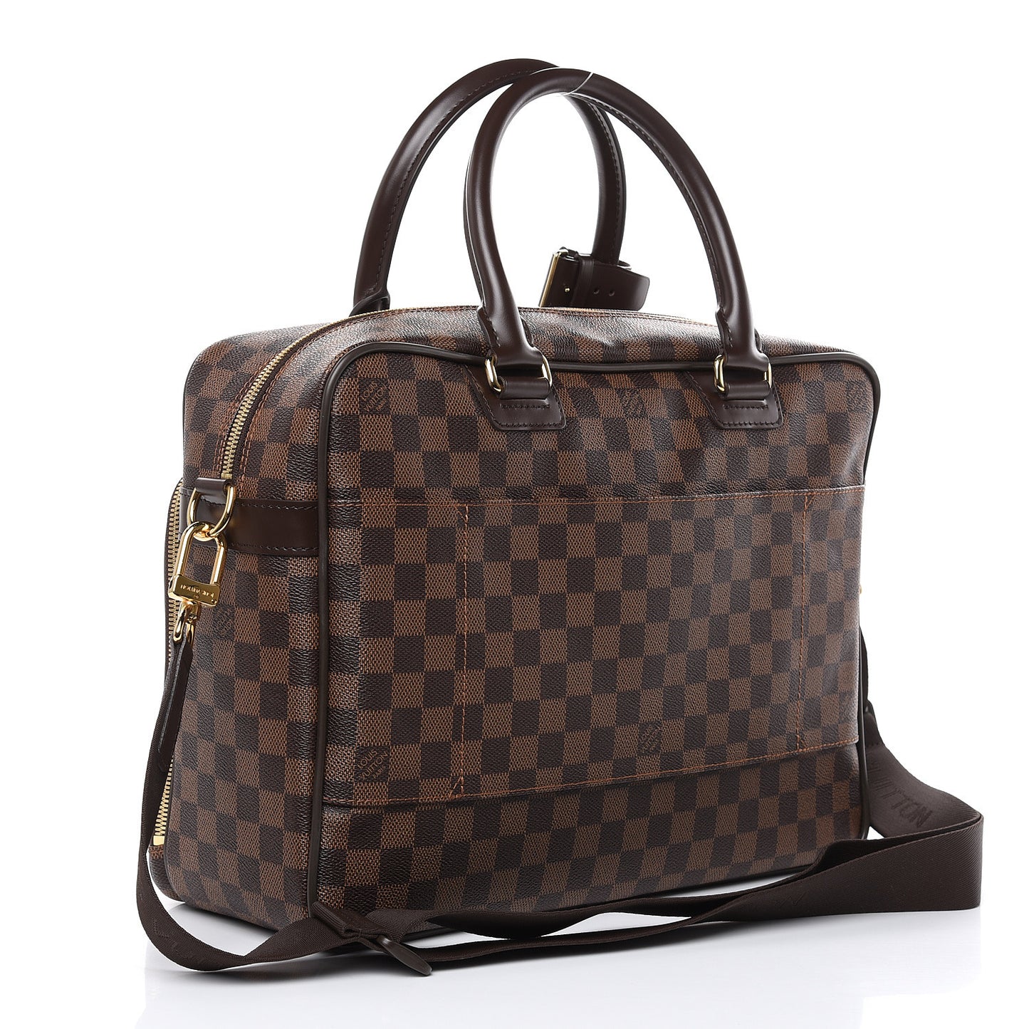 Damier Ebene Icare