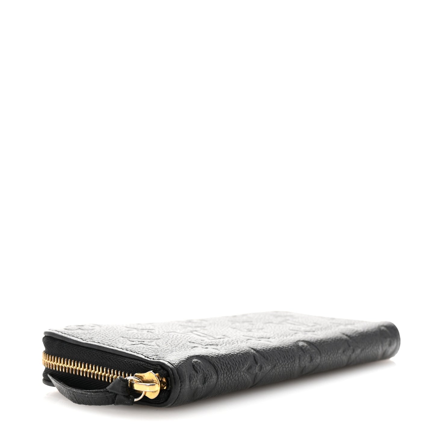 Empreinte Clemence Wallet Black