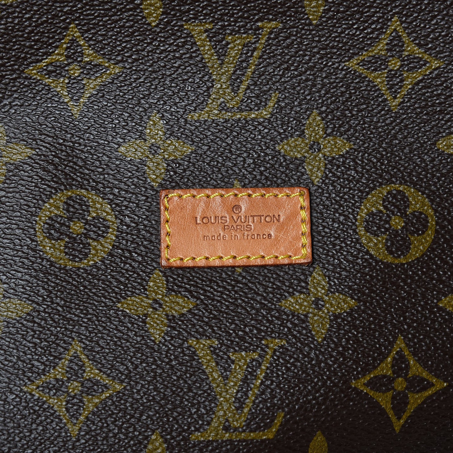 Monogram Saumur 43