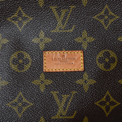 Louis Vuitton Monogram Saumur 43 11 of 17