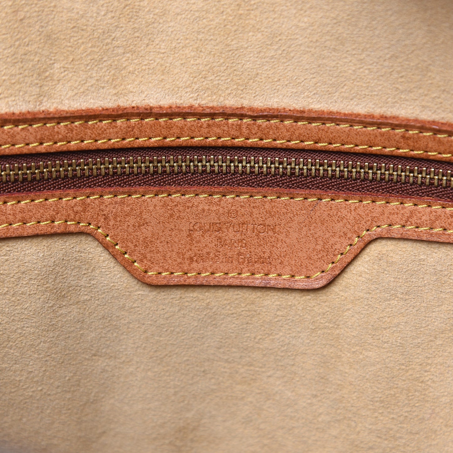 Monogram Babylone