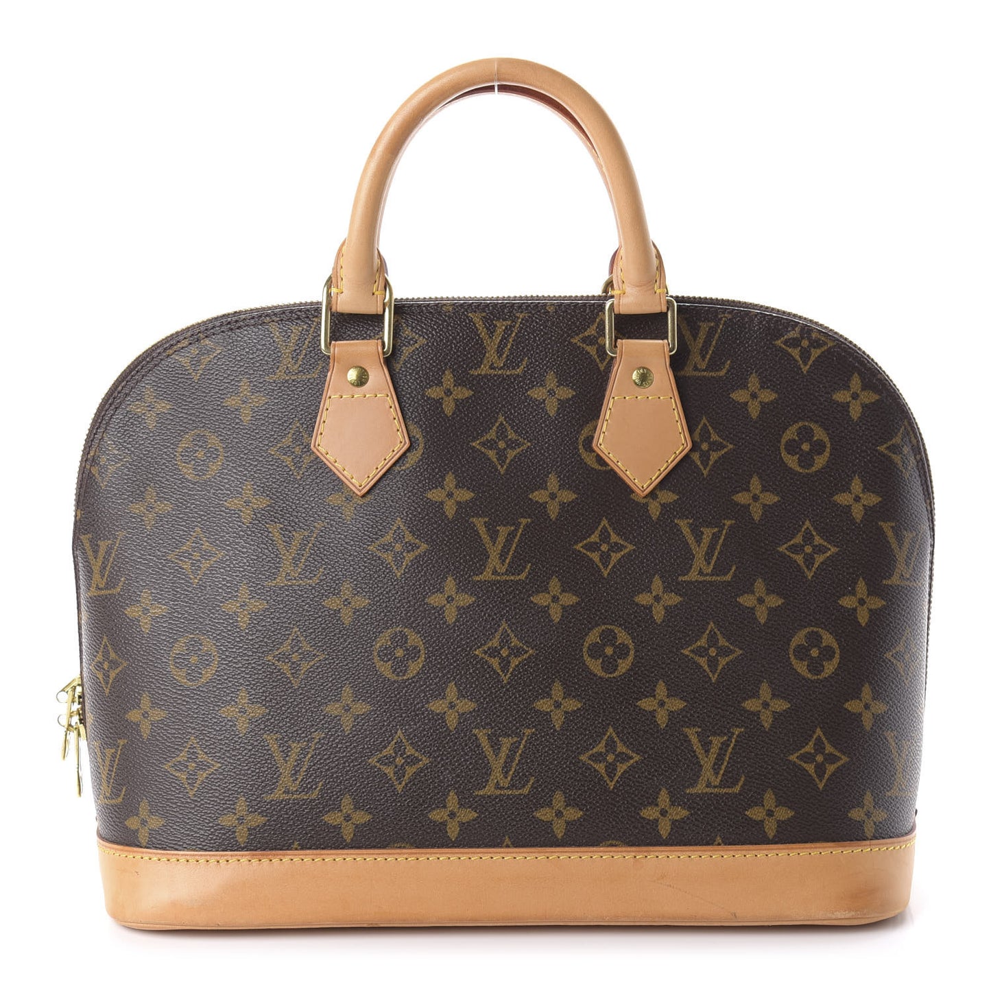 Monogram Alma PM