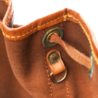 Louis Vuitton Monogram Petit Noe 12 of 15