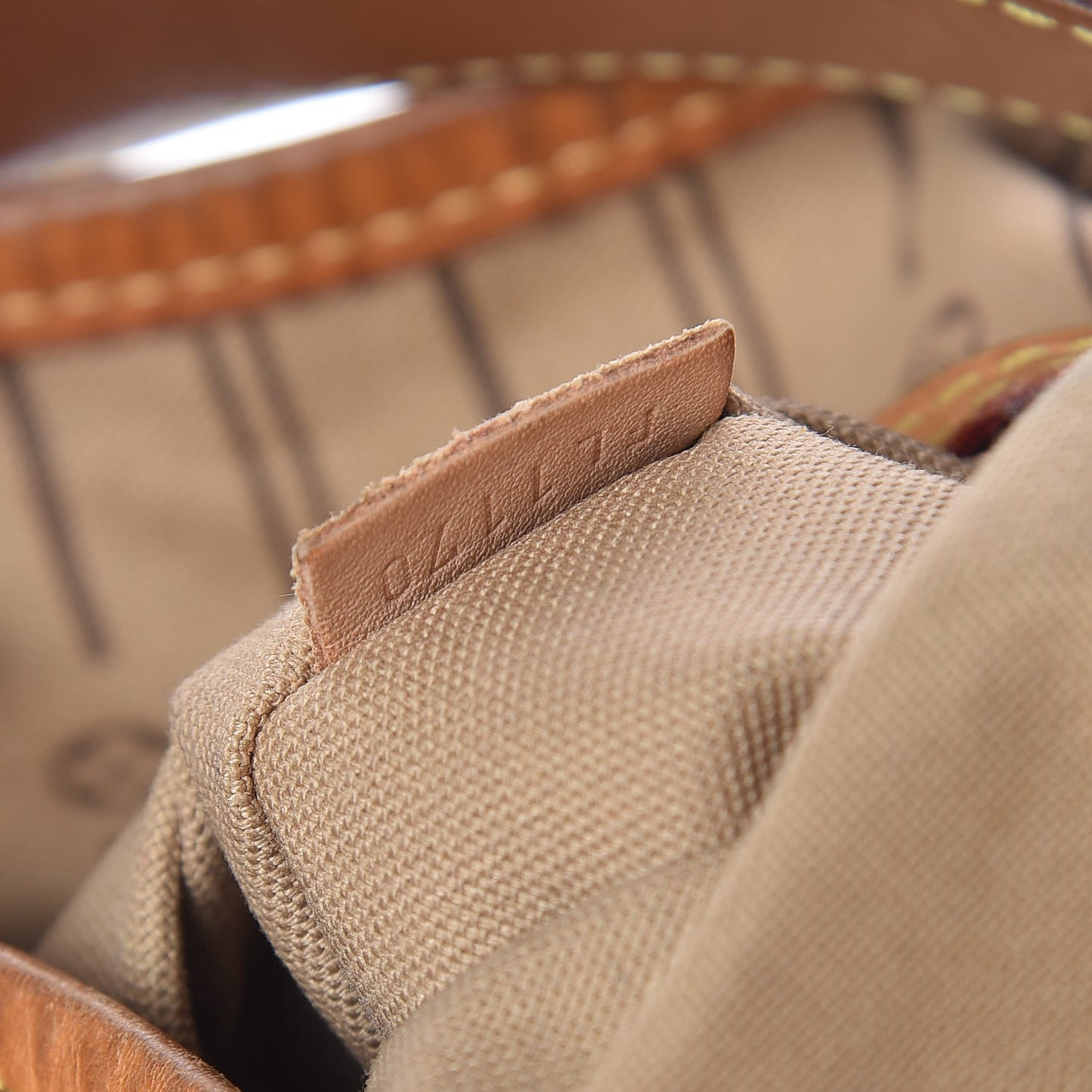 Monogram Delightful MM
