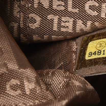 Chanel Tweed Small Fantasy Flap Grey 7 of 10