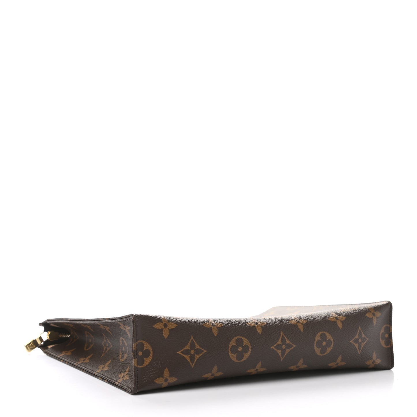Monogram Toiletry Pouch 26