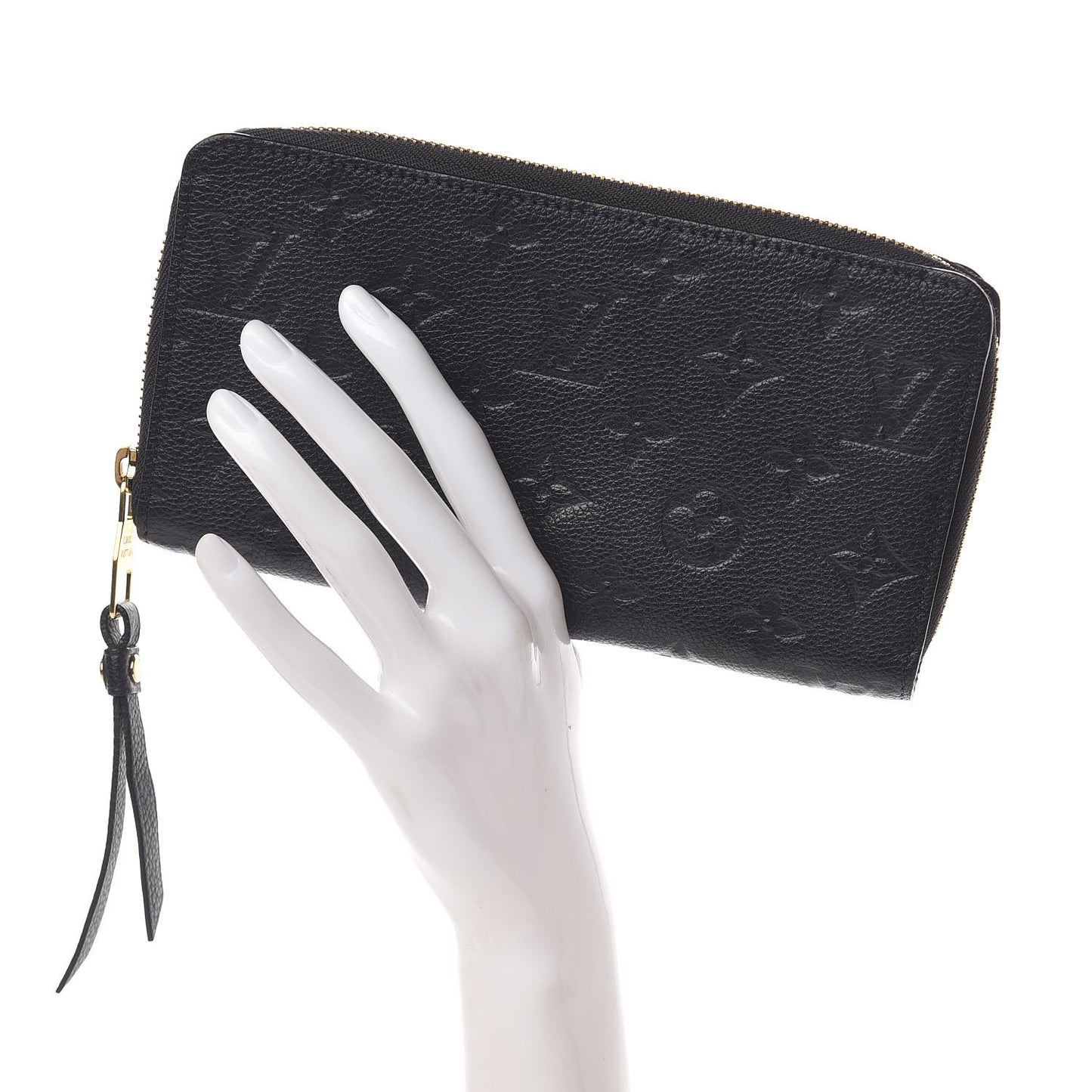 Empreinte Secret Long Wallet Infini