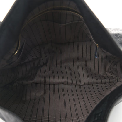 Louis Vuitton Empreinte Artsy MM Black 7 of 8
