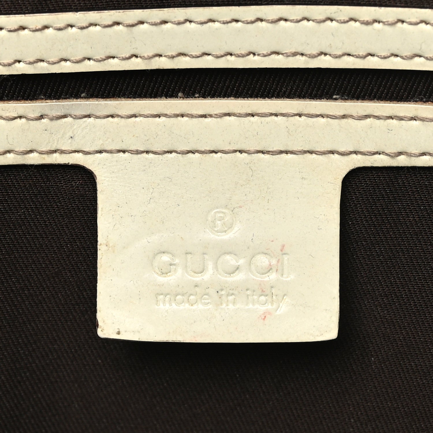 Gucci GG Plus Monogram Medium Joy Tote Off White 6 of 11