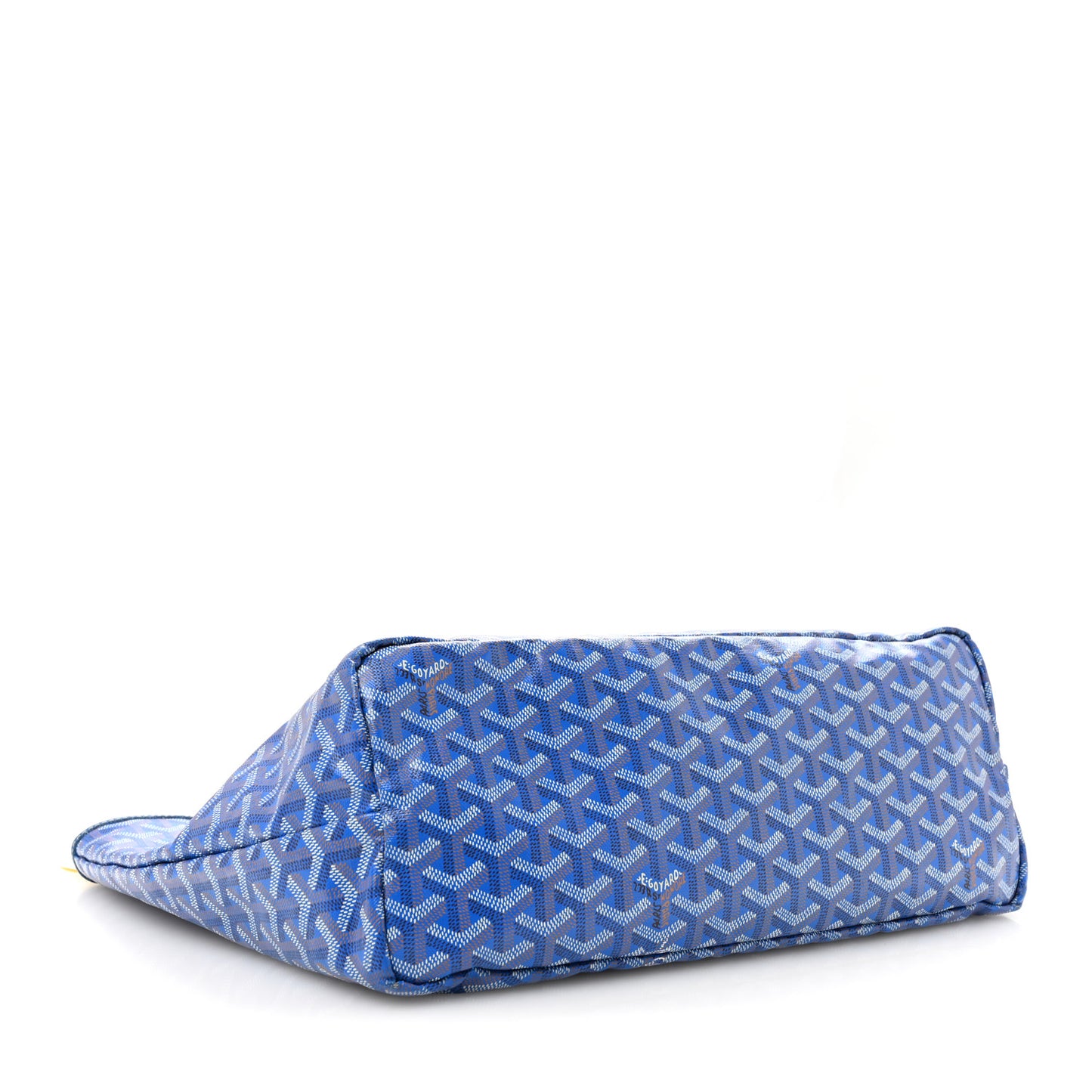 Goyardine Saint Louis PM Sky Blue