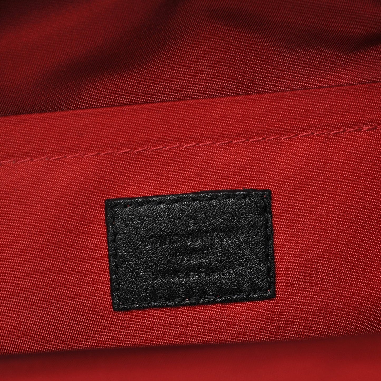 Monogram World Tour Palm Springs Backpack Mini
